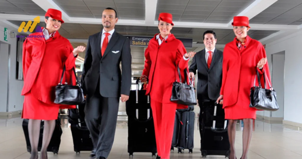 How To Become Avianca Airline Flight Attendant