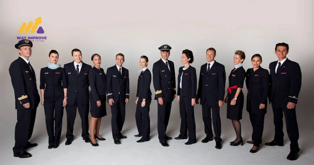 How To Become Air France Flight Attendant