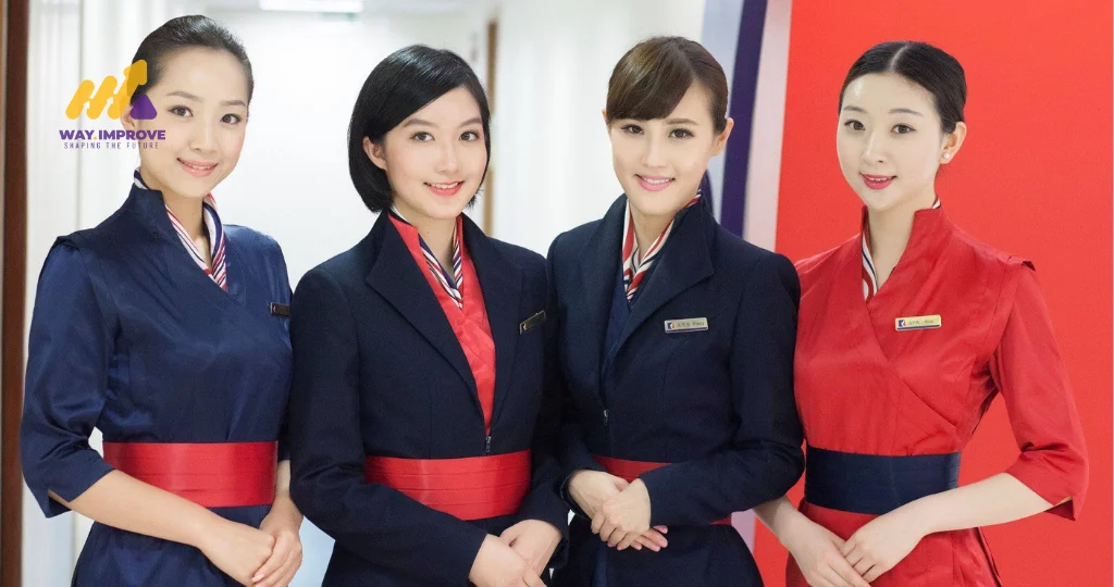 How To Become Air Macau Flight Attendant