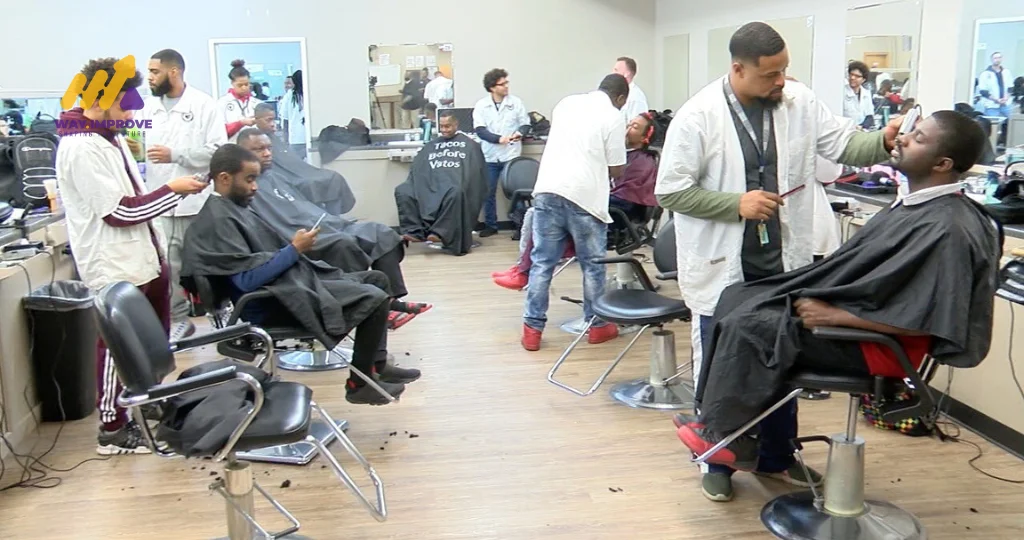 Learn About Barber School Cost in Georgia